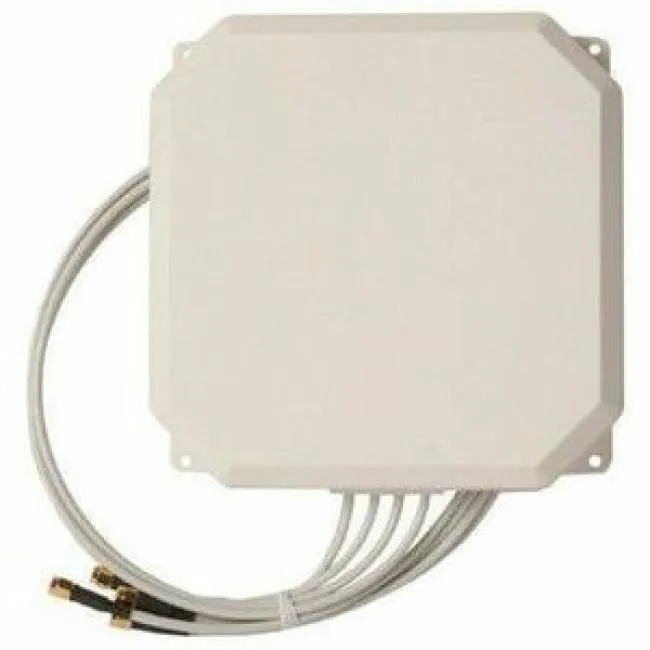 HPE HPE S1F86A Directional Antenna RP-SMA Connector — fotografie produktu