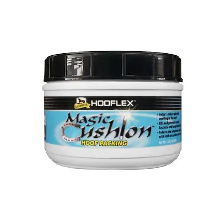 Absorbine Absorbine Magic Cushion 2 lb Hoof Packing 429 — product photo