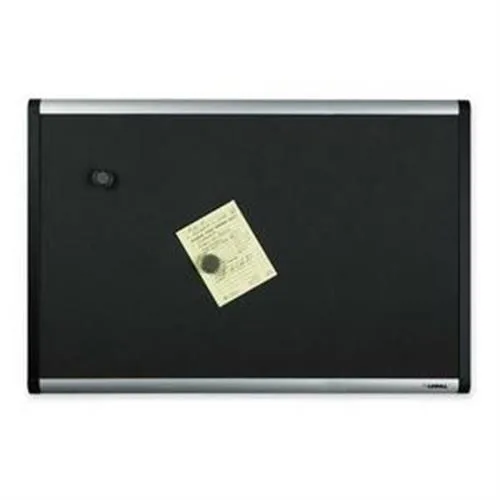 Lorell Lorell 75695 Mesh Bulletin Board Supply — product photo