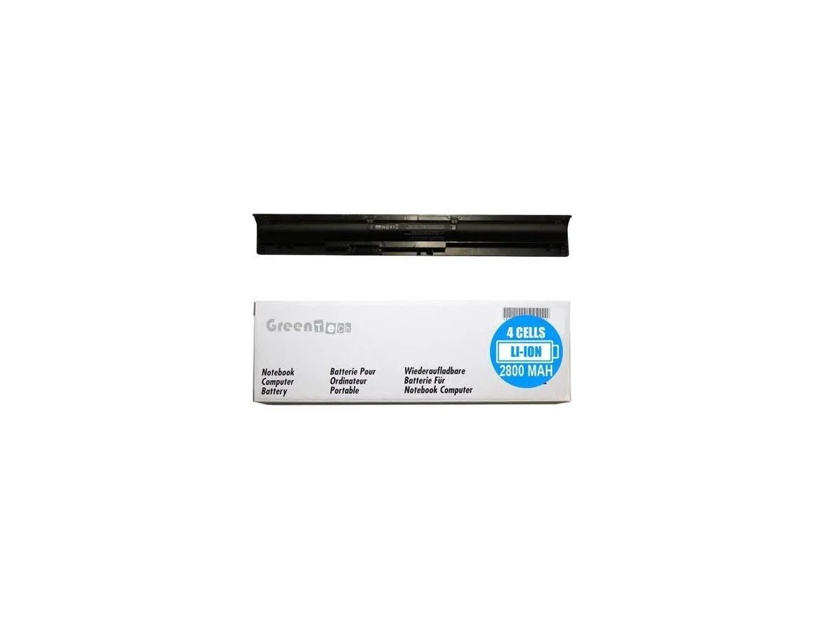 NShi NShi RI04 805294-001 14.4V 2800mAh 4-cell laptop battery — product photo