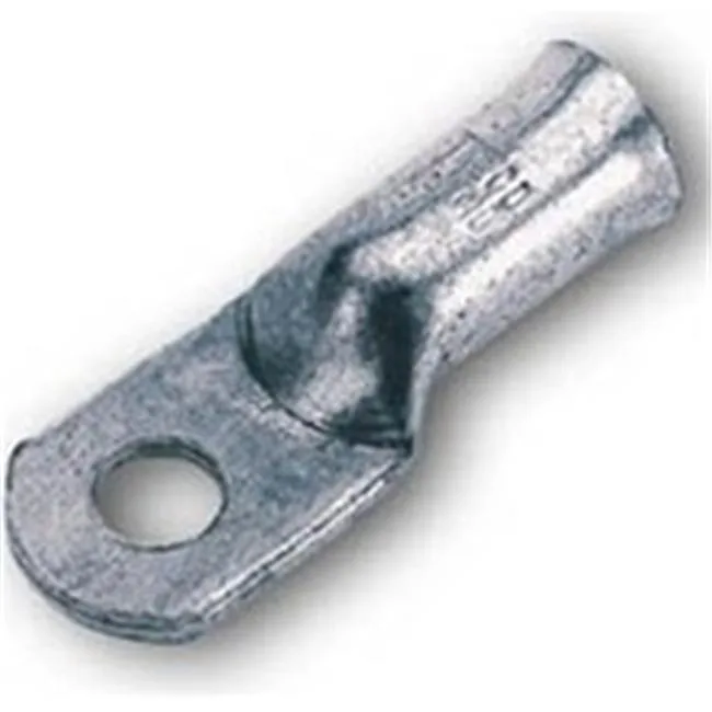 Tweco Tweco 358-9520-1105 welding lug 17/32 in 225 A 180° offset — product photo