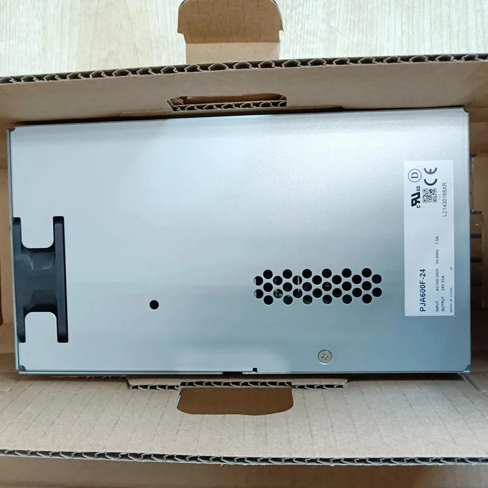 KHACHIMO KHACHIMO PJA600F-24 600W power supply 24V 25A — product photo