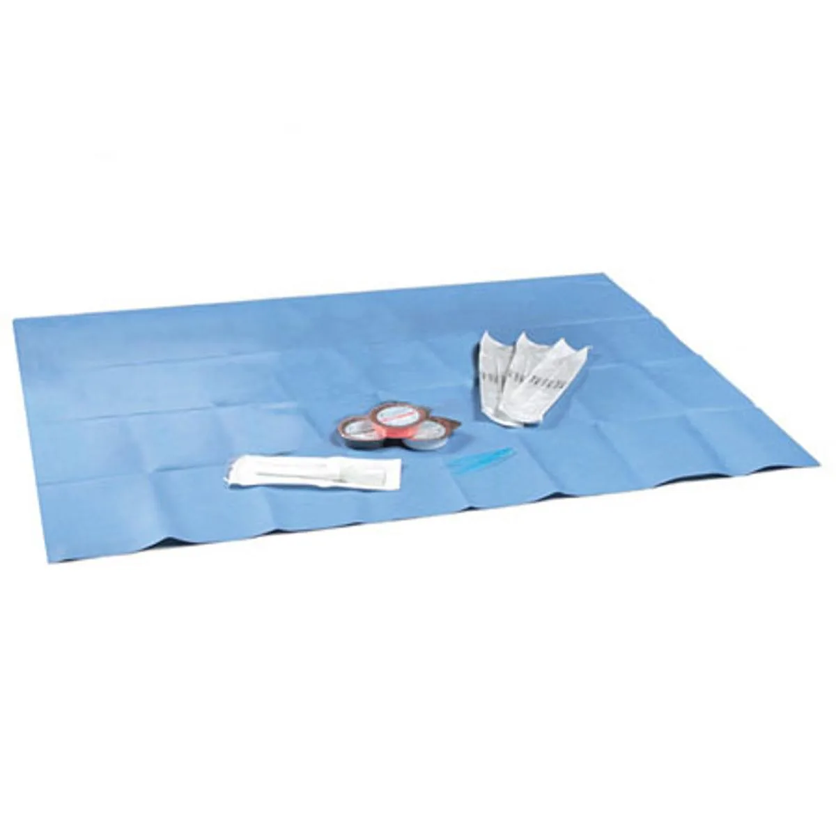 Safariland Safariland Gamma Sterile Blanket 100x75cm 39.4x29.5in — product photo