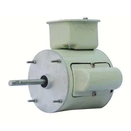 Dayton Dayton 41TH82 1/20 hp PSC motor 115V 1550 RPM — product photo