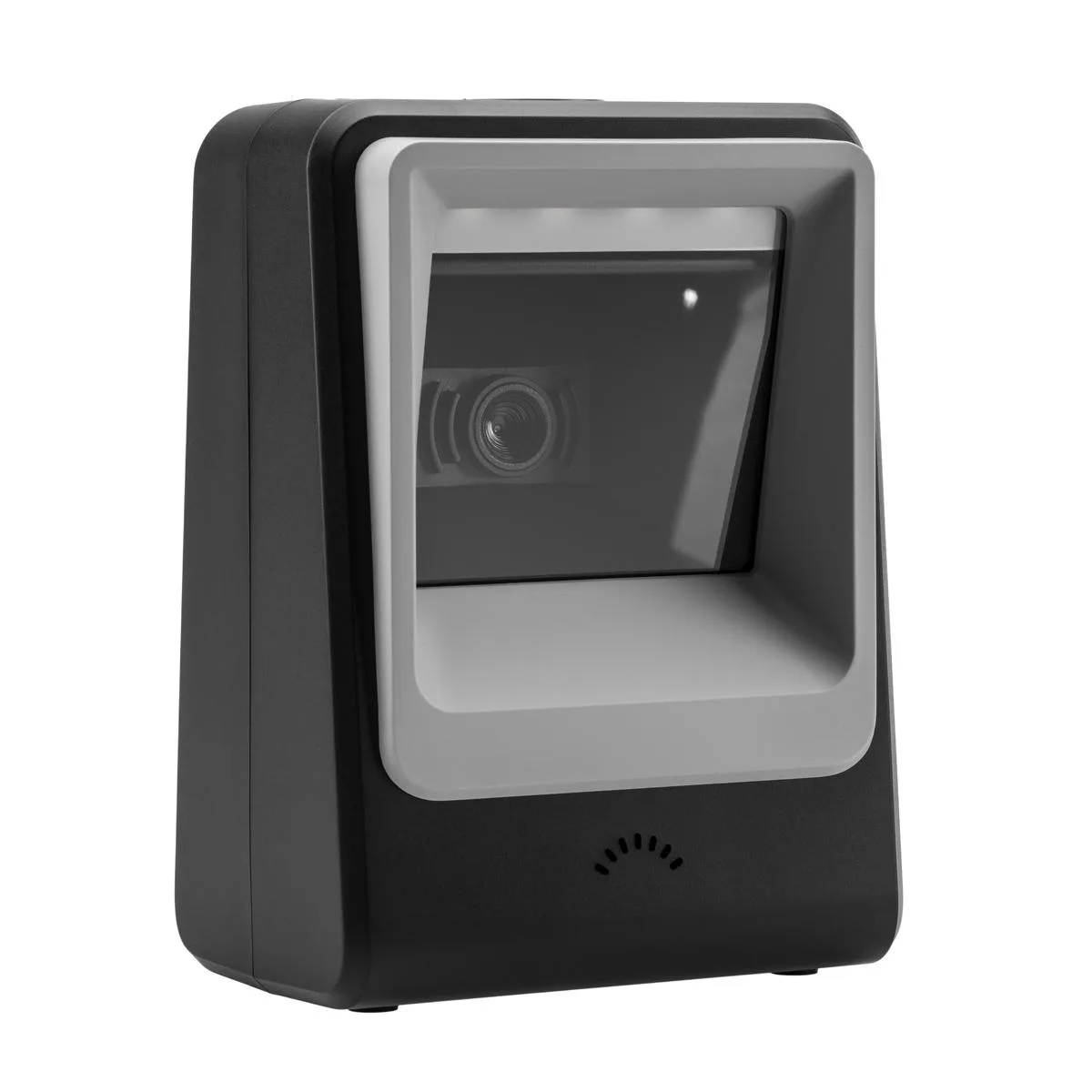 Green Extreme Battery Green Extreme Battery Symcode 2D Omnidirectional Hands-Free USB Barcode Scanner — product photo