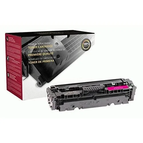 CIG CIG 200947P CF413A Magenta Toner Cartridge — product photo