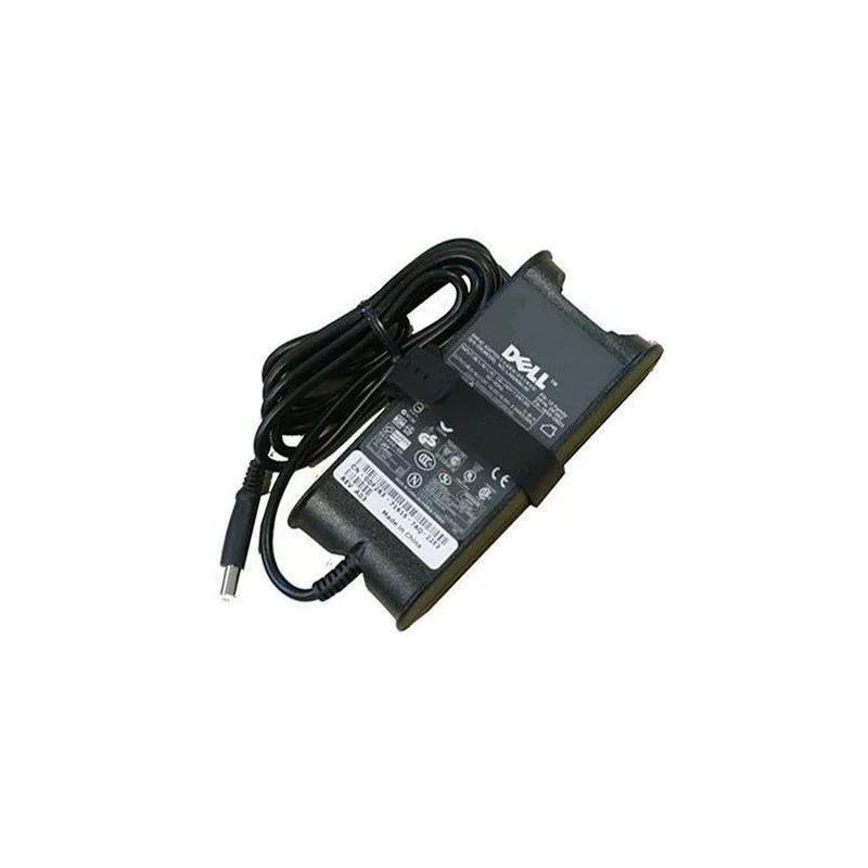 DELL DELL YT886 65 W 19.5 V AC adapter — product photo