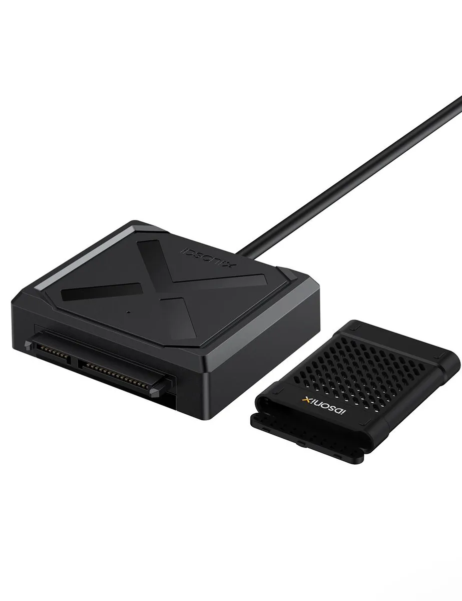 iDsonix iDsonix USB 2.0 to SATA 2.5" Adapter Cable 1m — product photo