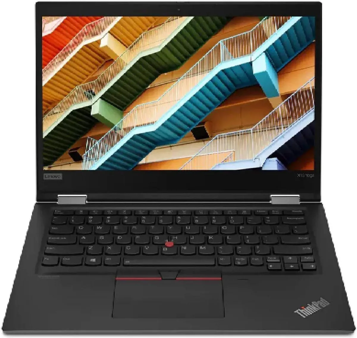 Lenovo Lenovo ThinkPad X13 Yoga 13.3" 2-in-1 i5-10210U 8 GB 256 GB — product photo
