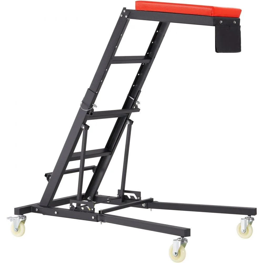 VEVOR VEVOR Topside Creeper 48-76in 400lb H-B — product photo