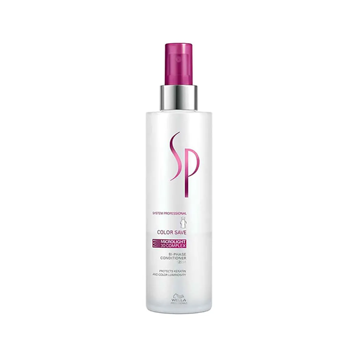 Wella Wella SP Color Save Biphase Conditioner 185 ml 6.2 oz — product photo