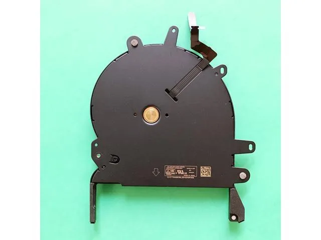 SXDOOL SXDOOL CPU Cooling Fan Left Apple MacBook Pro 15 A1707 2016-2017 — product photo