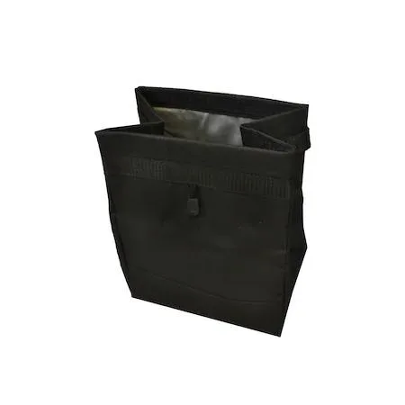 Maxsa Innovations Maxsa Innovations 21520 Auto Trash Bag Solar 21 Strap — product photo