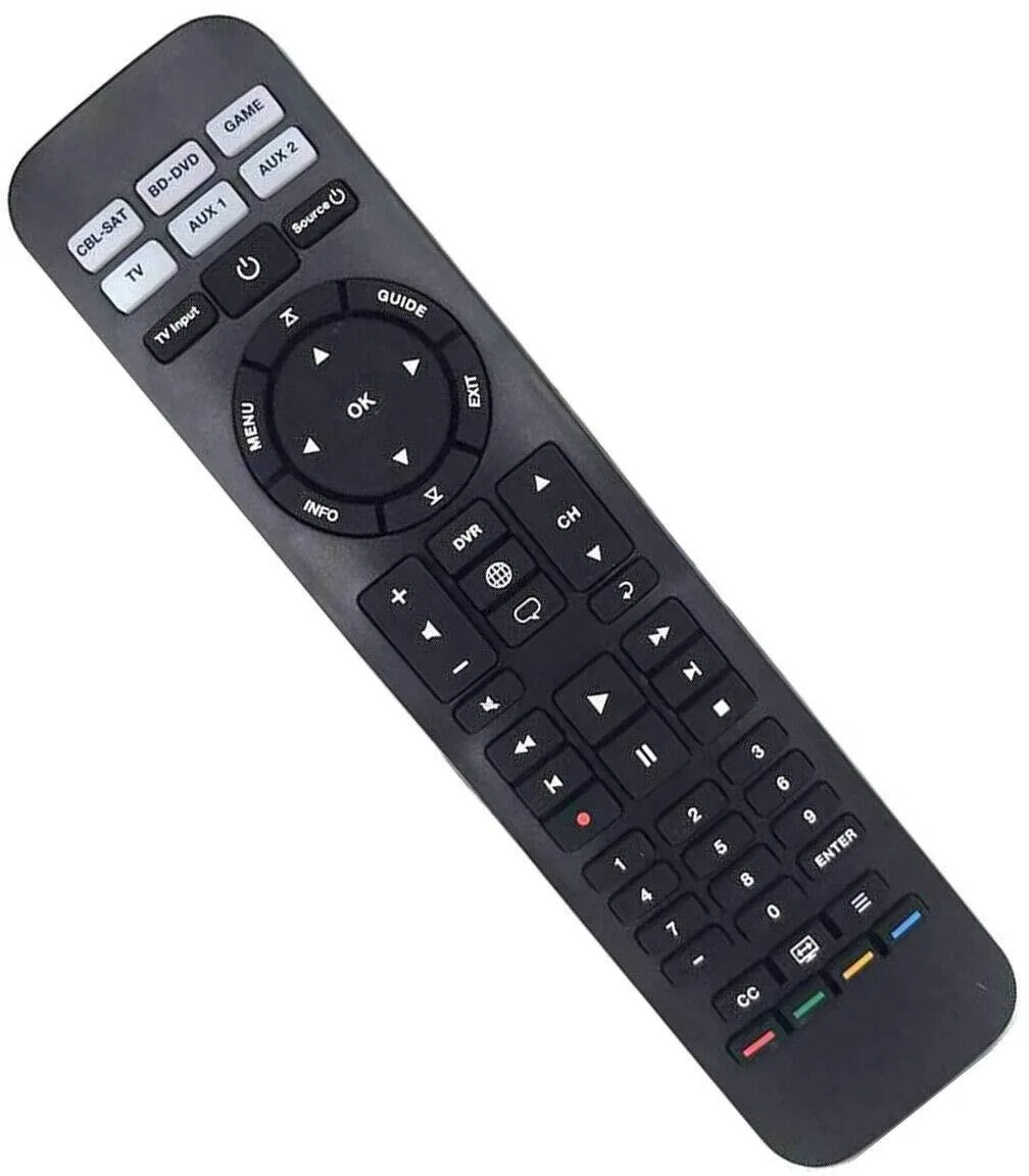 Batianda Batianda 418775 Replacement Remote for Bose Solo 5 Series II, Solo 10, Solo 15 — product photo