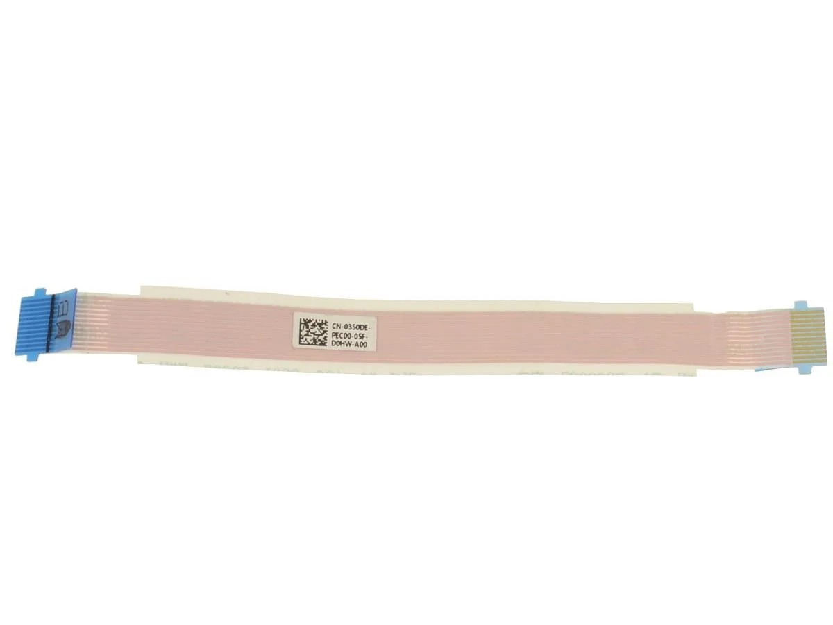 DELL DELL G Series G7 7500 Light Bar Ribbon Cable 350DE — product photo