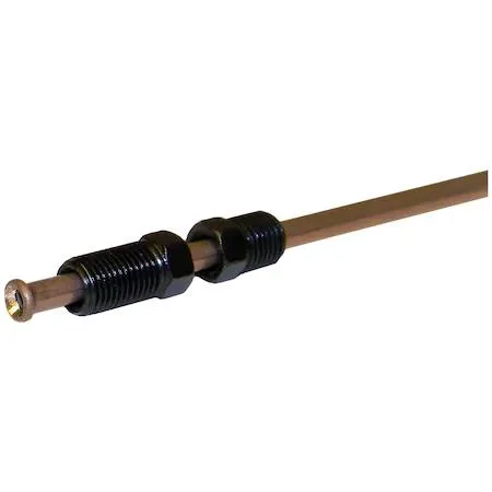 AGS AGS CN-372 NiCopp Brake Line 3/16 x 72 — product photo