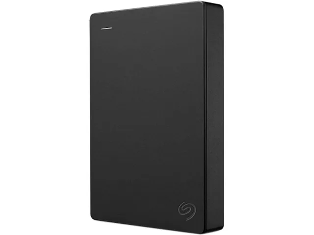 Seagate Seagate STGX5000400 5TB 2.5" USB 3.0 portable hard drive — product photo