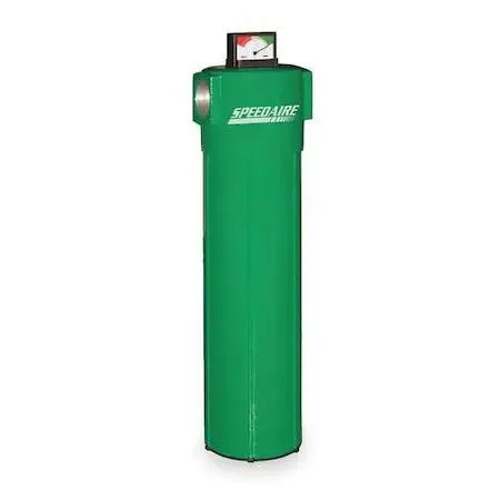 SPEEDAIRE SPEEDAIRE 4GPA8 coalescing air filter 290 psi 500 cfm 7.2 in — product photo