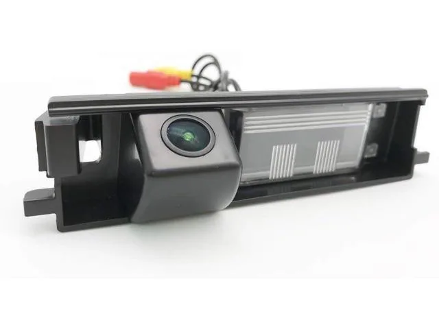 LORDWORLD LORDWORLD Rear View Camera Toyota RAV4 Version-B Horizontal Hole 170° — product photo