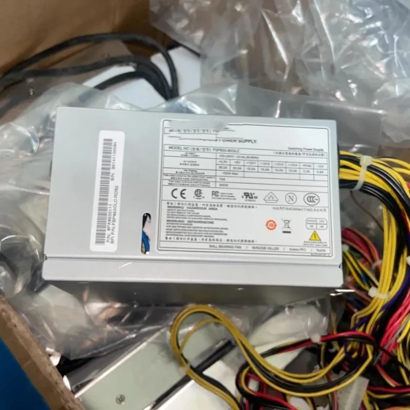 Supersuperuncle Supersuperuncle SPI600GLN FSP650-80GLC FSP700-80GLC Server Power Supply — product photo