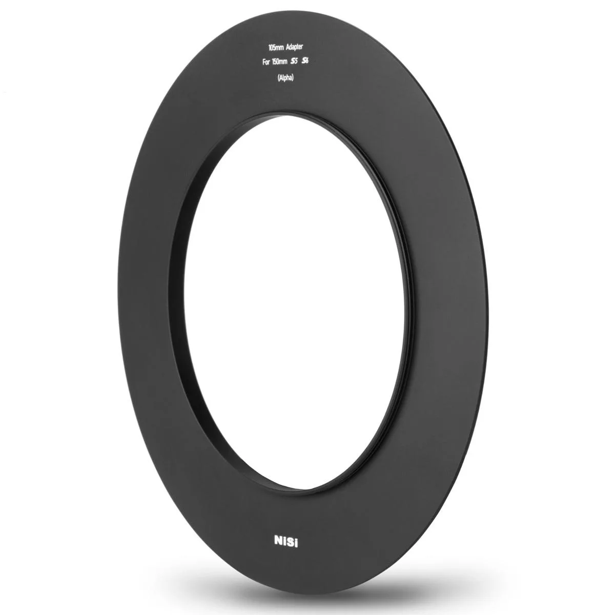 Nisi Nisi 105mm Alpha Adapter for S5 S6 150mm Filter Holders — product photo