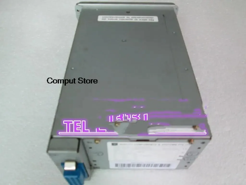 KHACHIMO KHACHIMO 7200 Routing Power Supply DCJ2804-01P 34-0687-01 — product photo