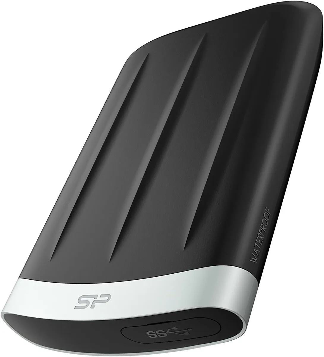 Silicon Power Silicon Power Armor A65B 2000 GB internal hard drive — product photo