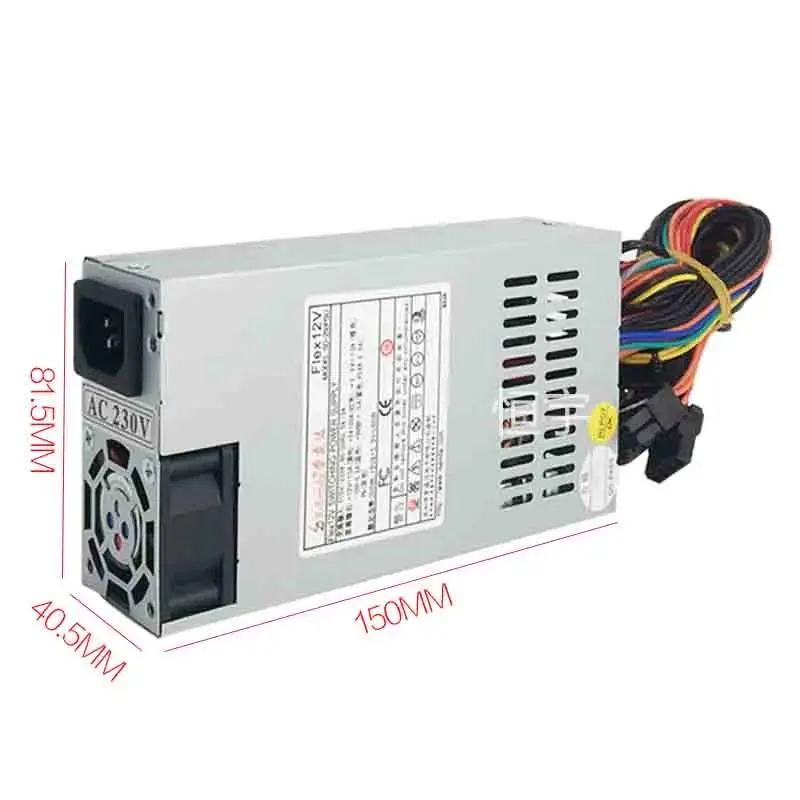 Supersuperuncle Supersuperuncle SD-235PSU 250PSU Flex Small 1u Industrial Control POS Machine Power Supply 200W — product photo
