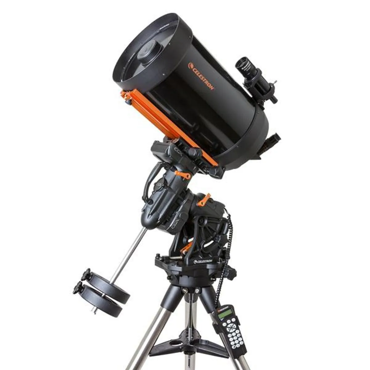 Celestron Celestron CGX 1100 11" Schmidt-Cassegrain Telescope with StarBright XLT — product photo