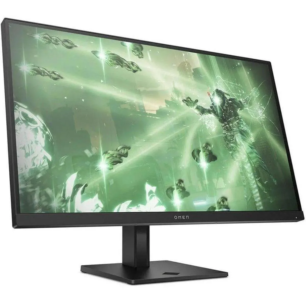HP HP OMEN 27qz 27" 165Hz WQHD IPS gaming monitor — product photo
