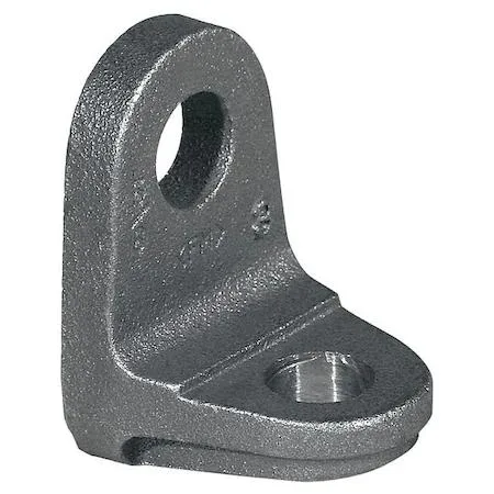 Anvil Anvil 0500088422 Beam Bracket Rod Size 1/2 In Length 1 13/16 In — product photo