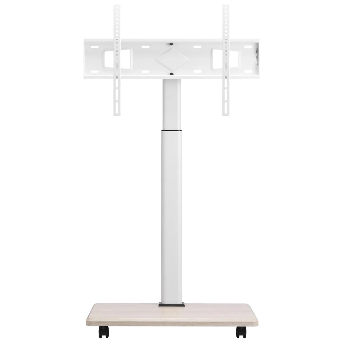 VEVOR VEVOR Rolling TV Stand 32-70 in 99 lbs ±25° Rotation — product photo