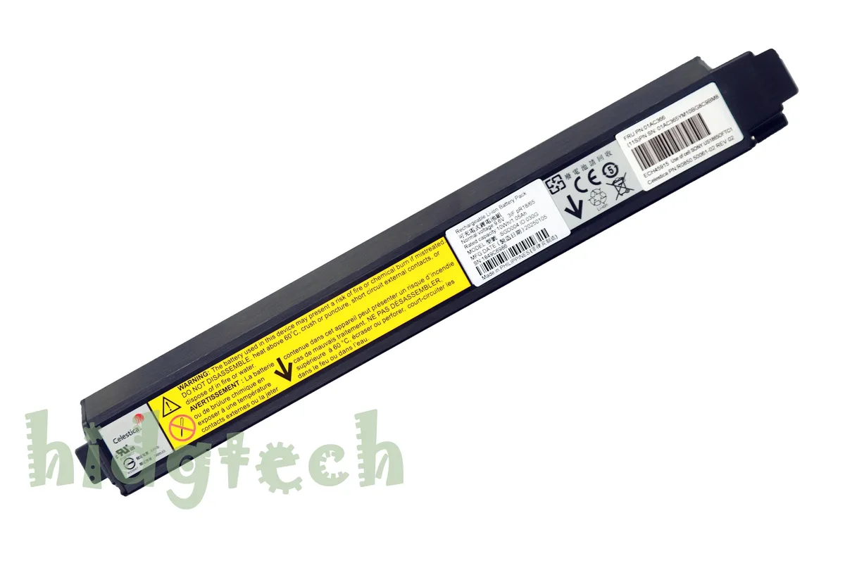 Beisite Beisite 01AC365 01AC366 9.6V 10Wh lithium-ion battery — product photo