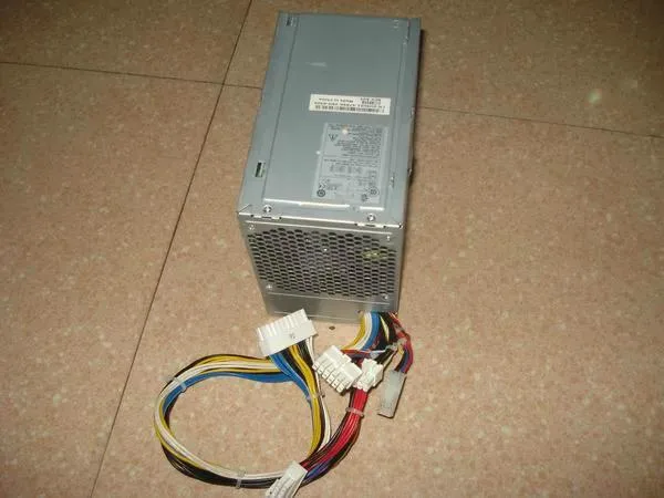 Supersuperuncle Supersuperuncle server power supply 750W for DELL Precision 490 690 SC1430 U9692 — product photo