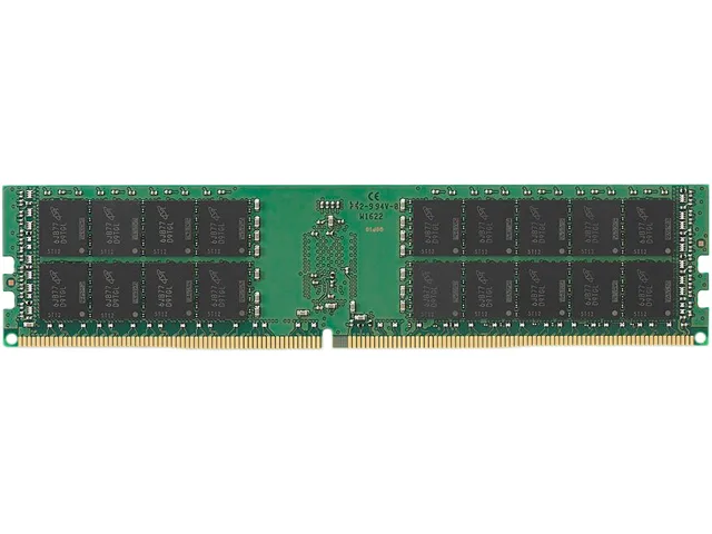 Kingston Technology Corp. Kingston Technology Corp. KTD-PE421/16G 16GB 288-Pin DDR4 2133 Registered ECC memory upgrade — product photo