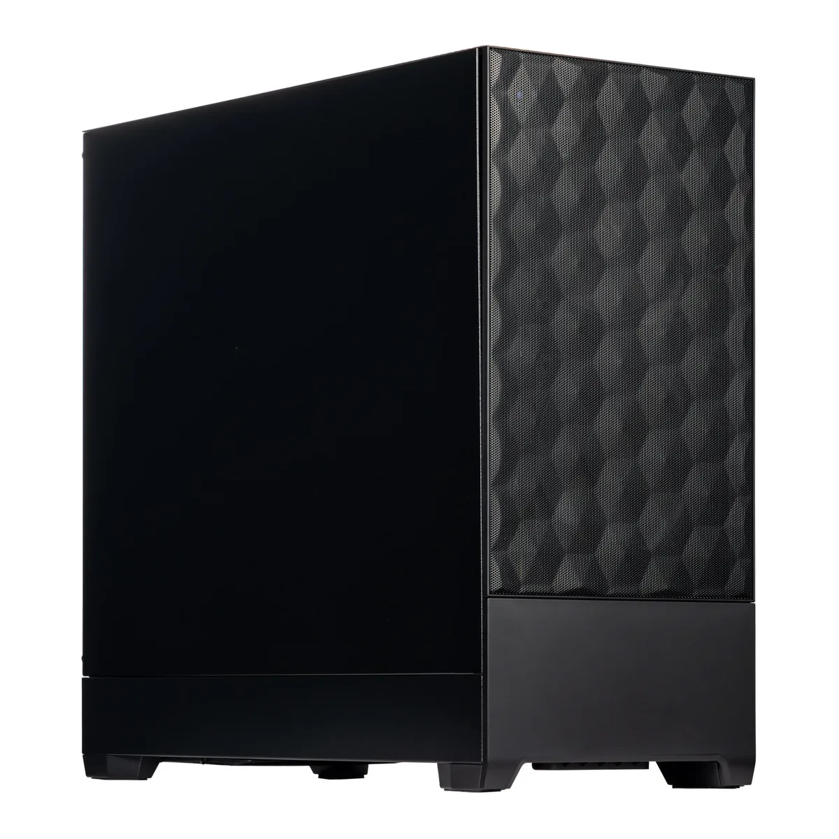 Velztorm Velztorm Ace I gaming PC Ryzen 5 7600X RTX 5060 32GB DDR5 2TB PCIe SSD 750W WiFi 7 Bluetooth 5.3 Win 11 Pro — product photo