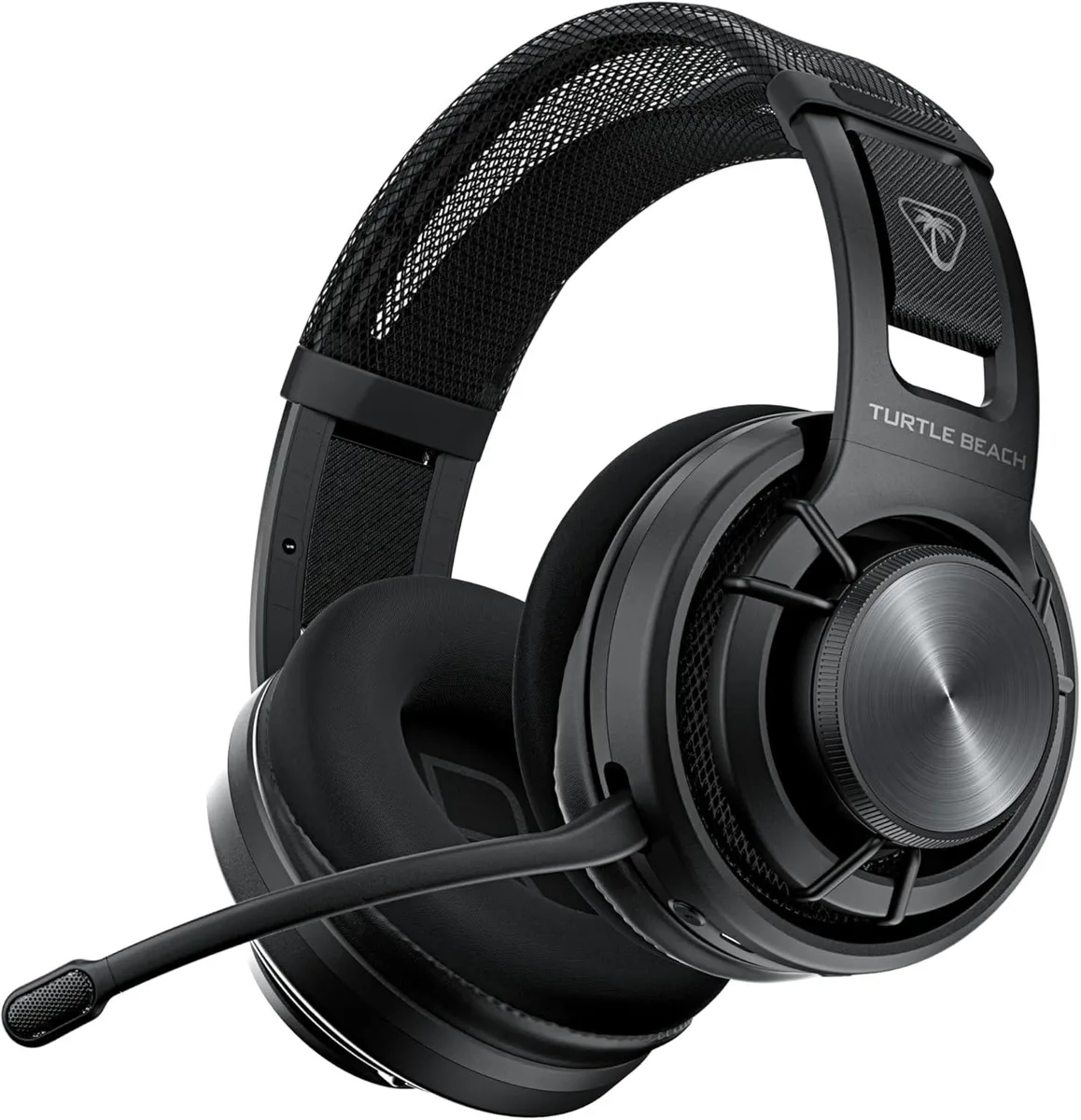 Turtle Beach/Voyetra Turtle Beach Atlas Air Wireless Open Back Headset 24-bit 40mm 50h 301g Black — product photo
