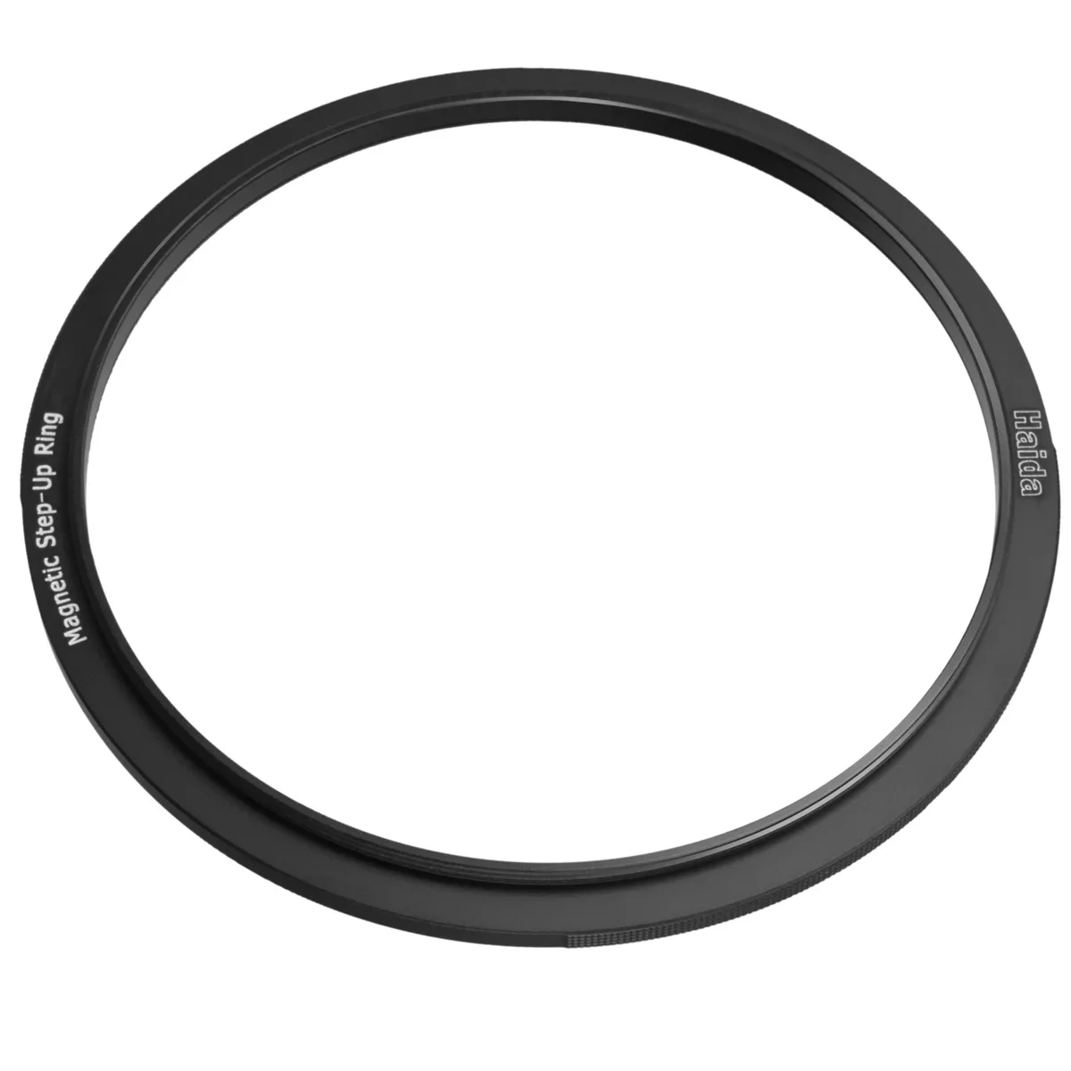 Haida Haida Magnetic Step-Up Adapter Ring 62-77mm — product photo