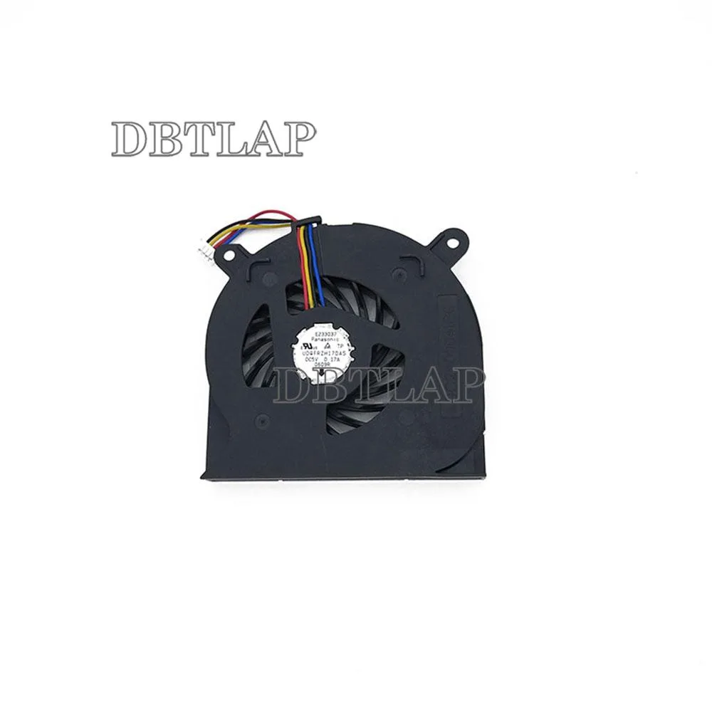 DBTLAP DBTLAP Laptop CPU Fan for ASUS U43 U43F U43JC U43SD UDQFRZH17DAS KSB06105HB AL47 — product photo