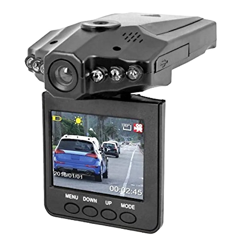 As Seen On TV As Seen On TV Car Cam Buddy dash camera accessory 14 hours — product photo