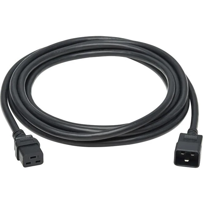 Tripp Lite Tripp Lite P036015 15ft C20 to C19 12 AWG 20A computer power cord — product photo