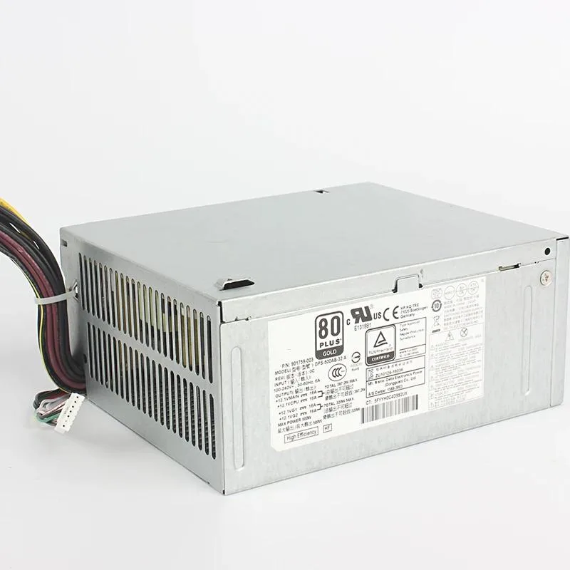 KHACHIMO KHACHIMO 500W power supply DPS-500AB-32A — product photo