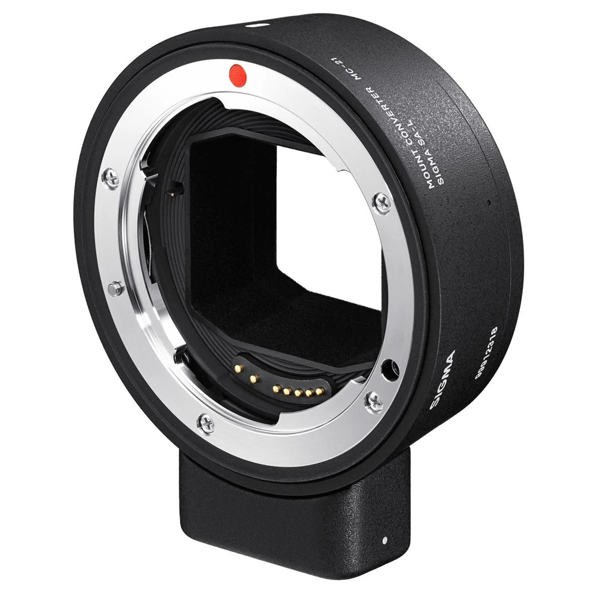 SIGMA SIGMA MC-21 Mount Converter SA to L-Mount #89S969 — product photo