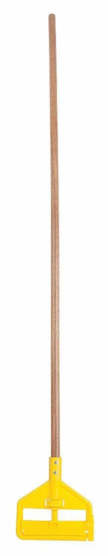 Rubbermaid Commercial Rubbermaid Commercial FGH116000000 60" Side Gate Wet Mop Handle — product photo