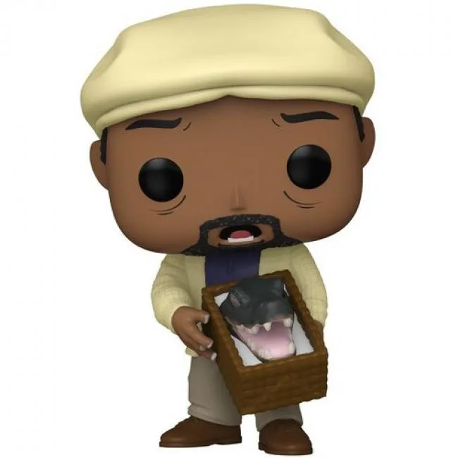 Funko Funko 90459 Chubbs Peterson 30th Anniversary action figure — product photo