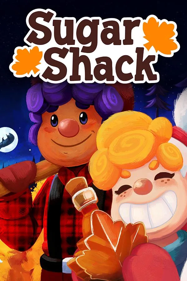 Indie.io Indie.io Sugar Shack downloadable game — product photo