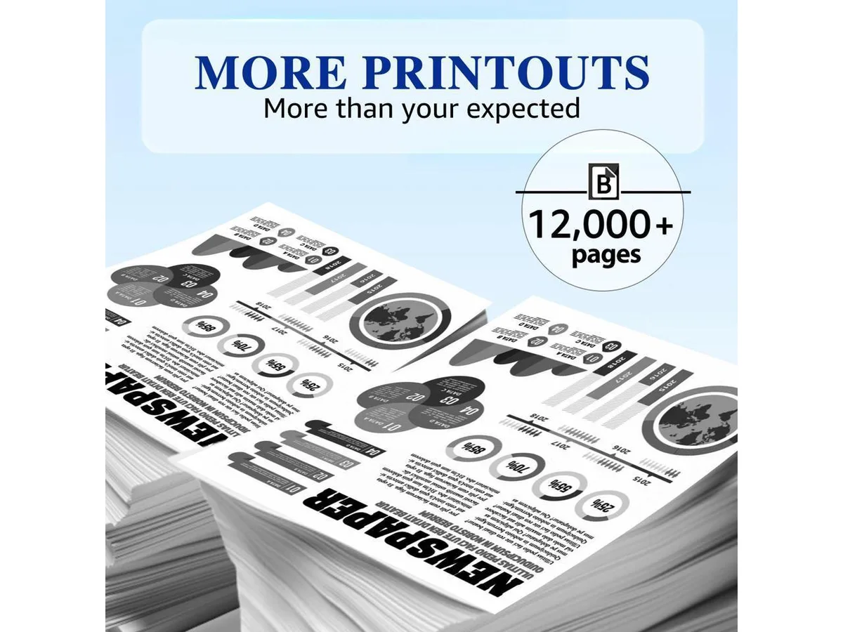 V4ink V4ink DR630 DR660 Compatible Drum Unit 3 Pack 12000 Pages — product photo
