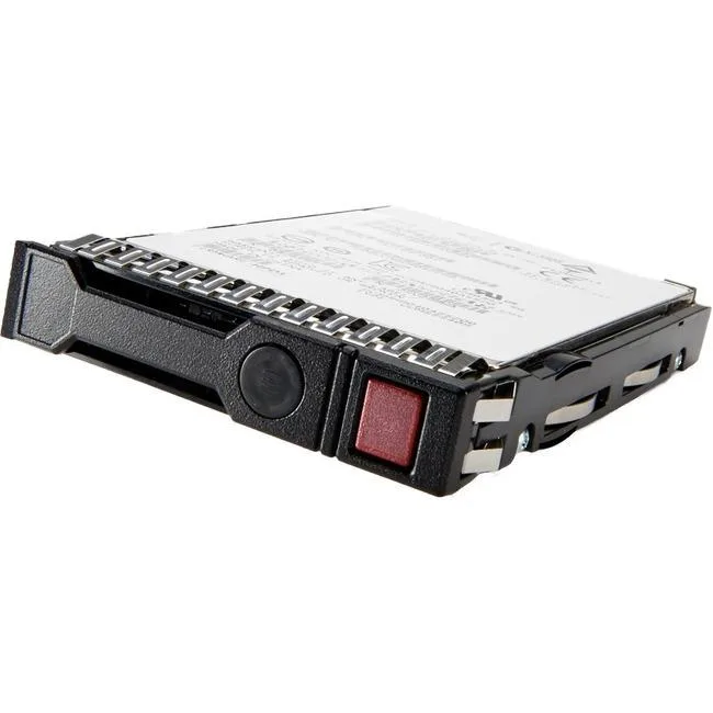 HPE HPE P26306-B21 PM6 3.84 TB 2.5" SAS 24Gb/s internal hard drive — product photo