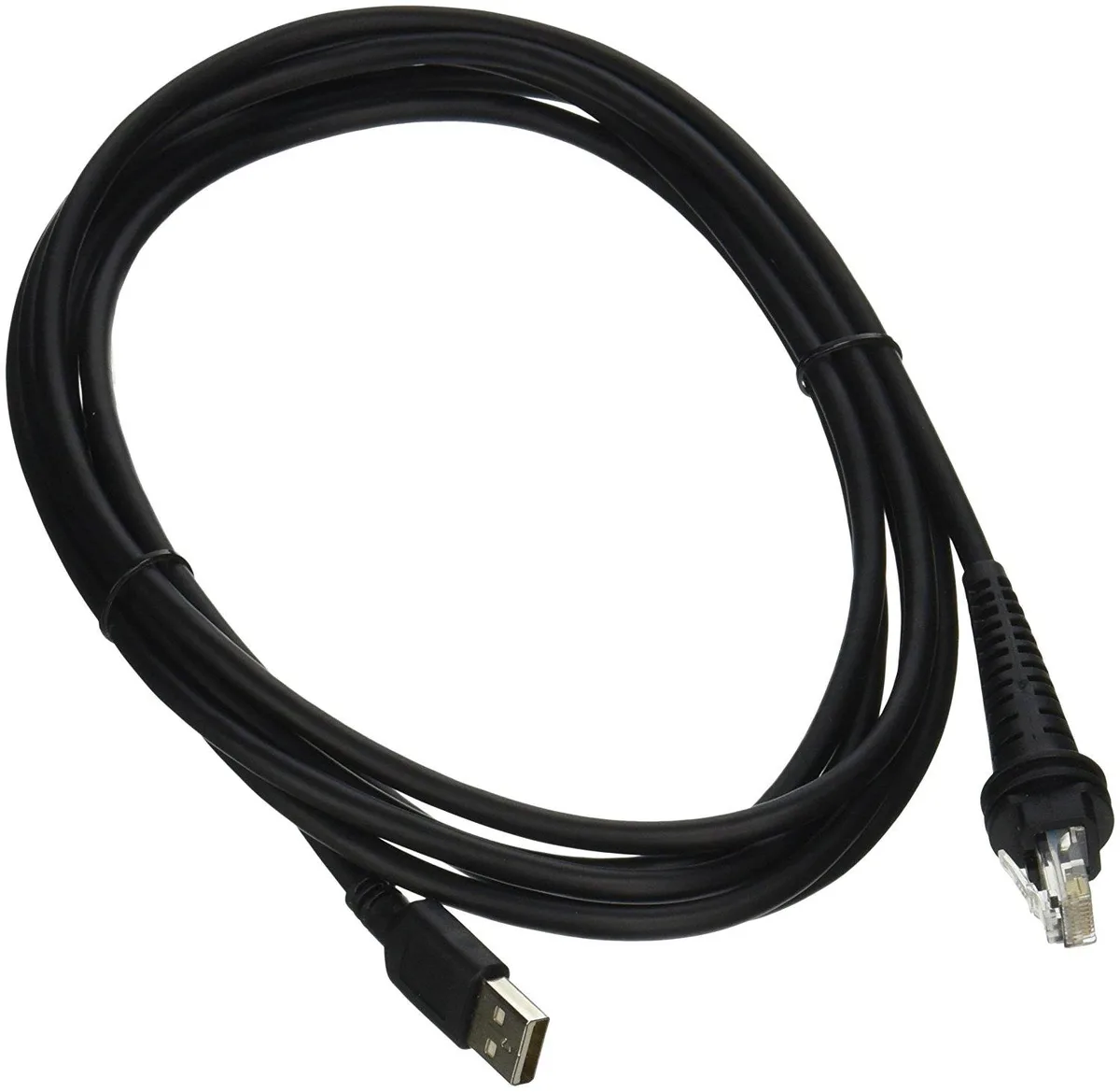 Honeywell Honeywell CBL-500-300-S00 USB cable 9.84 ft Type A Male — product photo
