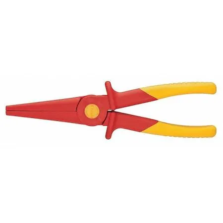 Knipex Knipex 98 62 02 8 21/32 in needle nose pliers — product photo